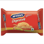 Digestive Biscuits(بسكويت دايجستف)